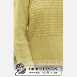 Drops - Golden Puffs